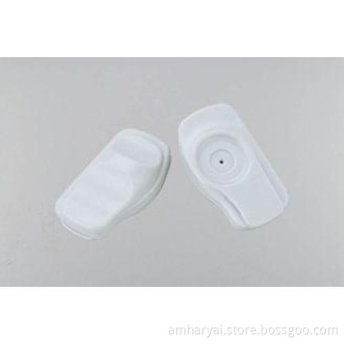 Custom Mini Super EAS AM Hard Tag With 0.7m - 1.2m Effect R